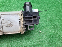 Интеркулер BMW X3 G01 (2017-2024)