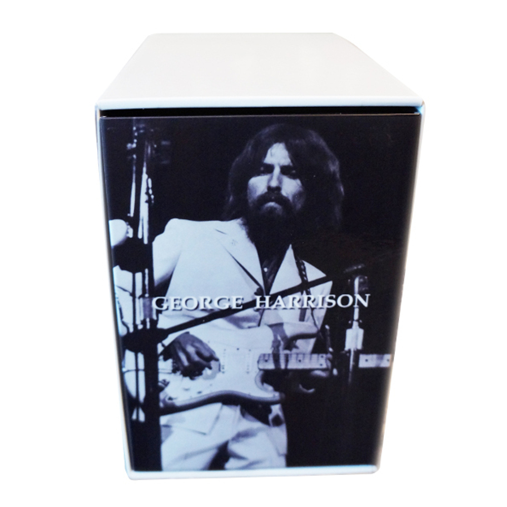 Комплект / George Harrison (15 Mini LP SHM-CD + Box)