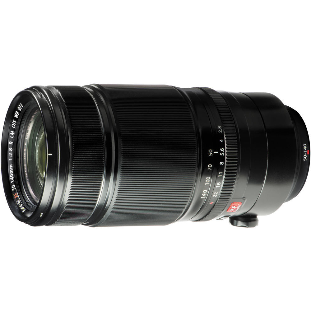 Fujifilm XF 50-140mm F2.8 R LM OIS WR