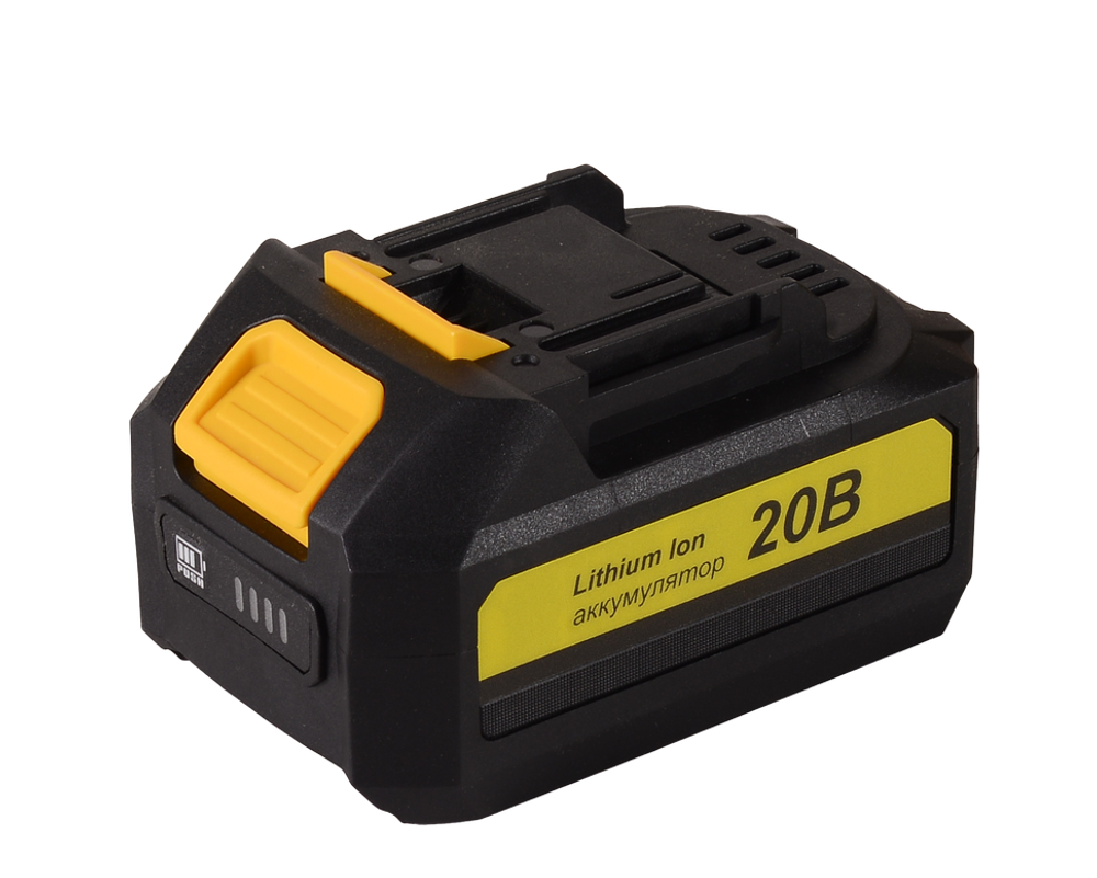 Снегоуборщик аккумуляторный Huter SGC А0,2-Li