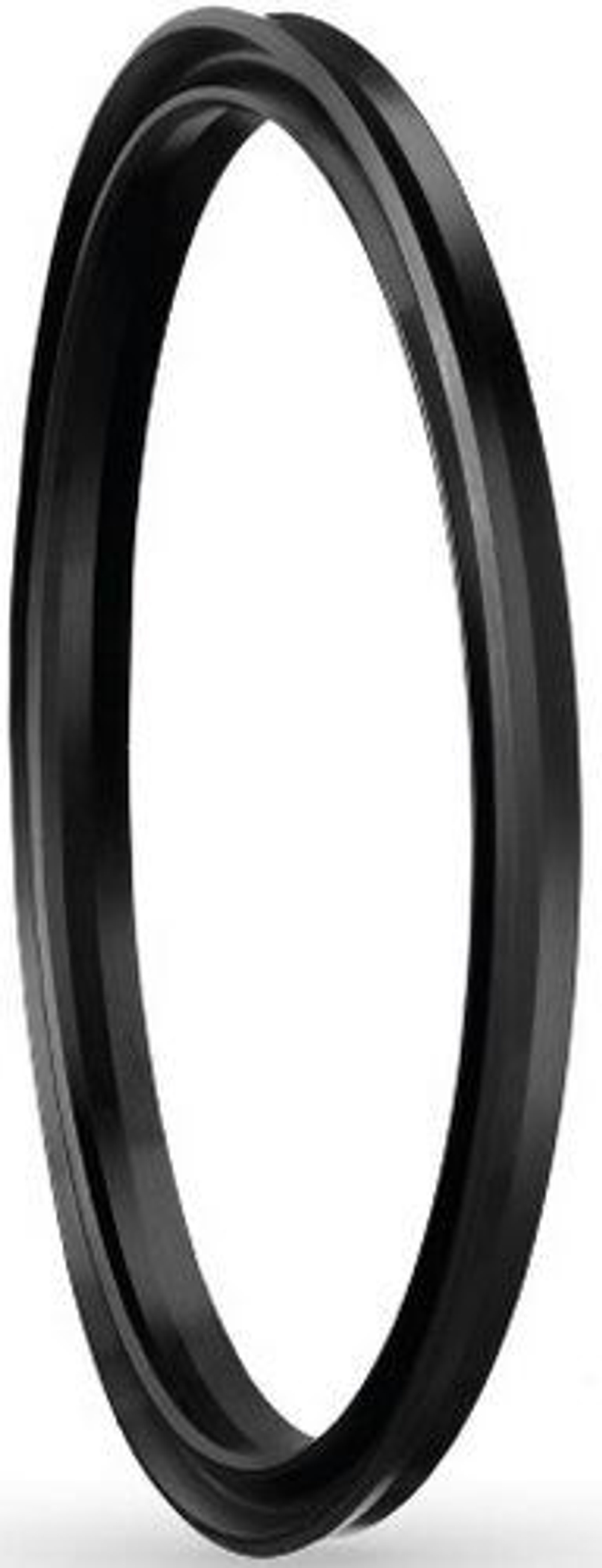 A802-320 NBR Пневматическое уплотнение поршня 320-295-17