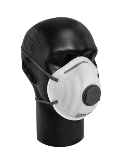 Респиратор PHSV 2021 (FFP2) c клапаном выдоха