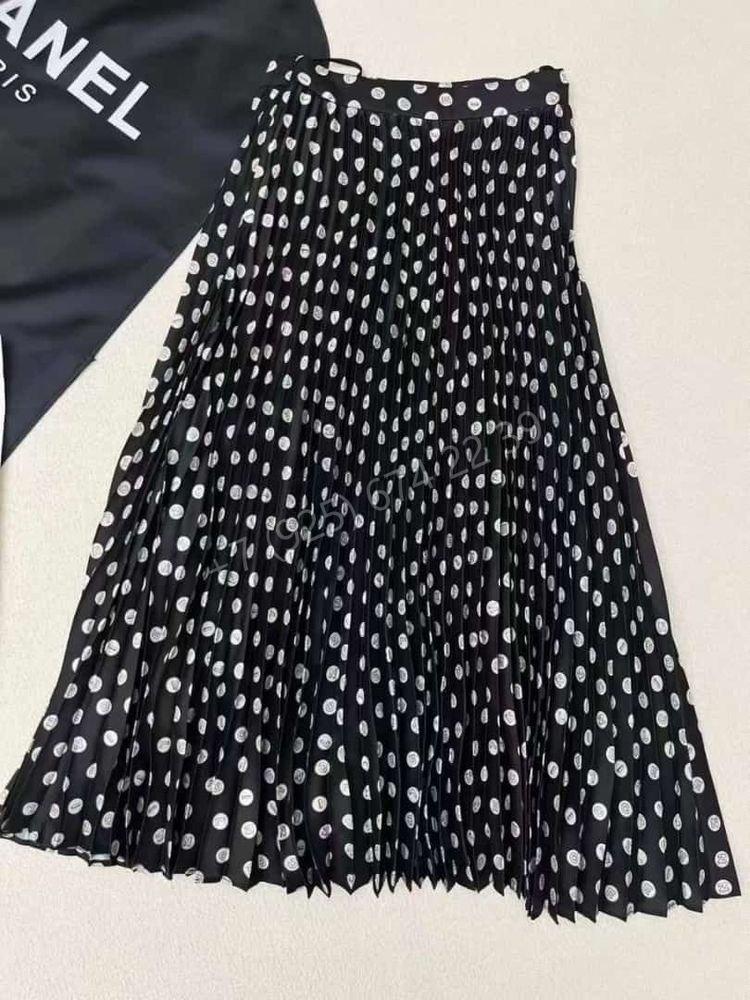 Юбка CHANEL