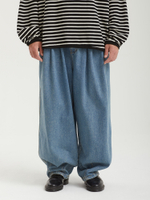 Мужские Джинсы Stone Vintage Balloon