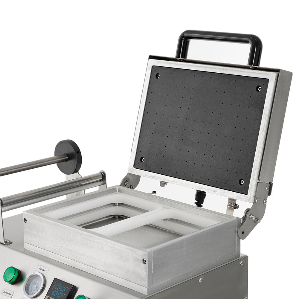 Скин упаковочная машина FA-300 Foodatlas Pro