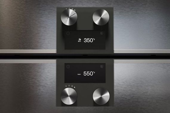 Кофемашина Gaggenau CM450112