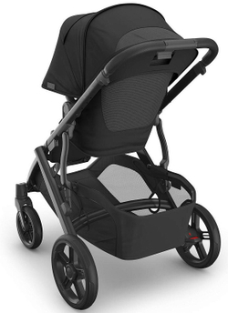 Коляска UPPAbaby Vista V3 2 в 1 Jake