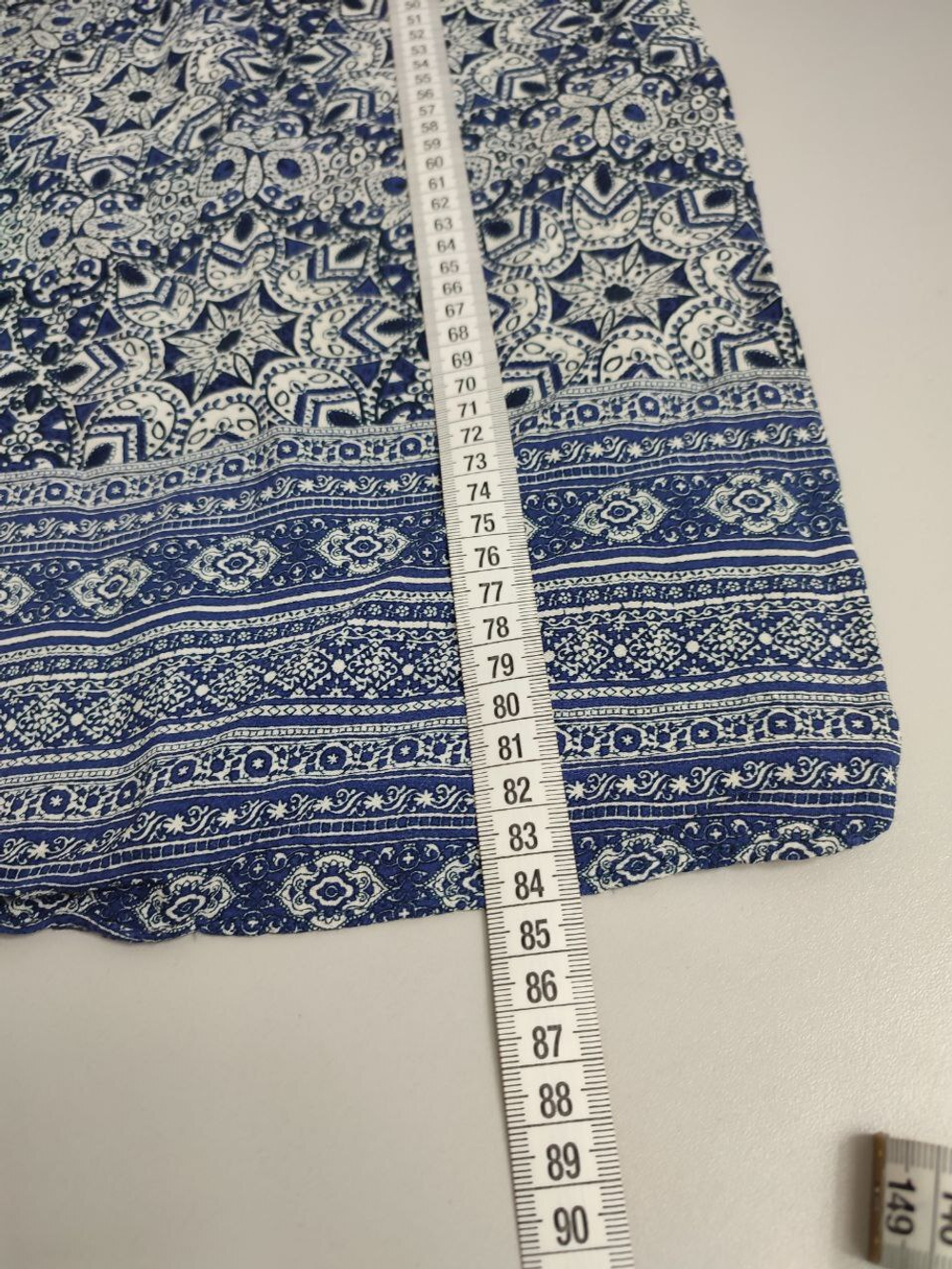 Платье летнее 42-44 размер