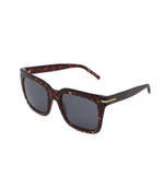 Солнцезащитные очки BOSS 1656/S BOSS BLACK - коричневый(BOSS 1656\/S)