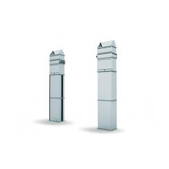 Завеса тепловая промышленная SHUFT R 6 F-W-3000 VIM