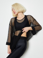 Футболка Oversize, ECO коллекция