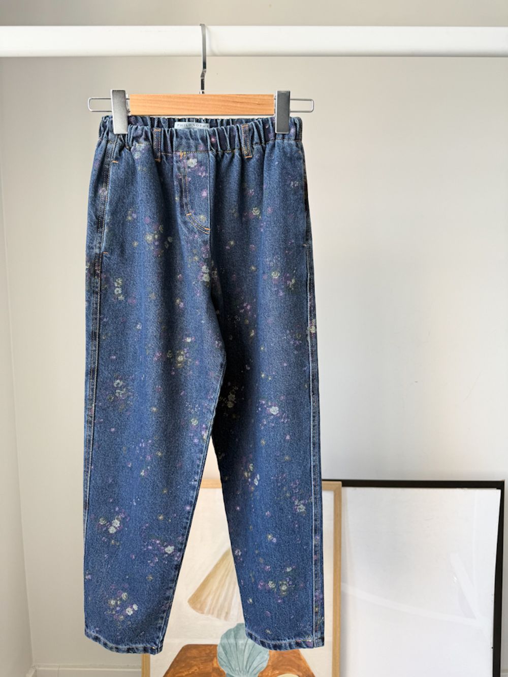 Джинсы Philosophy di Lorenzo Serafini, 152