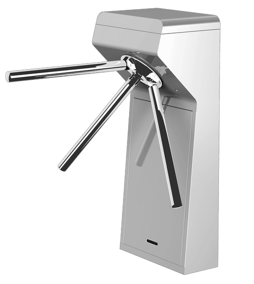 TRASSIR TR-EG02T СКУД