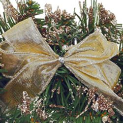 GAEM Изделие декоративное "Венок", L30 W8 H30 см