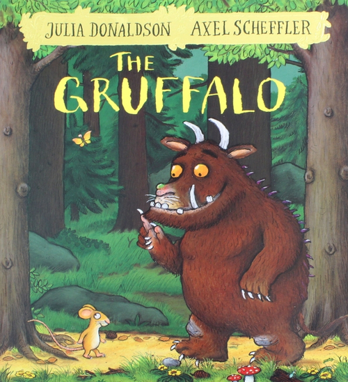 Gruffalo, the