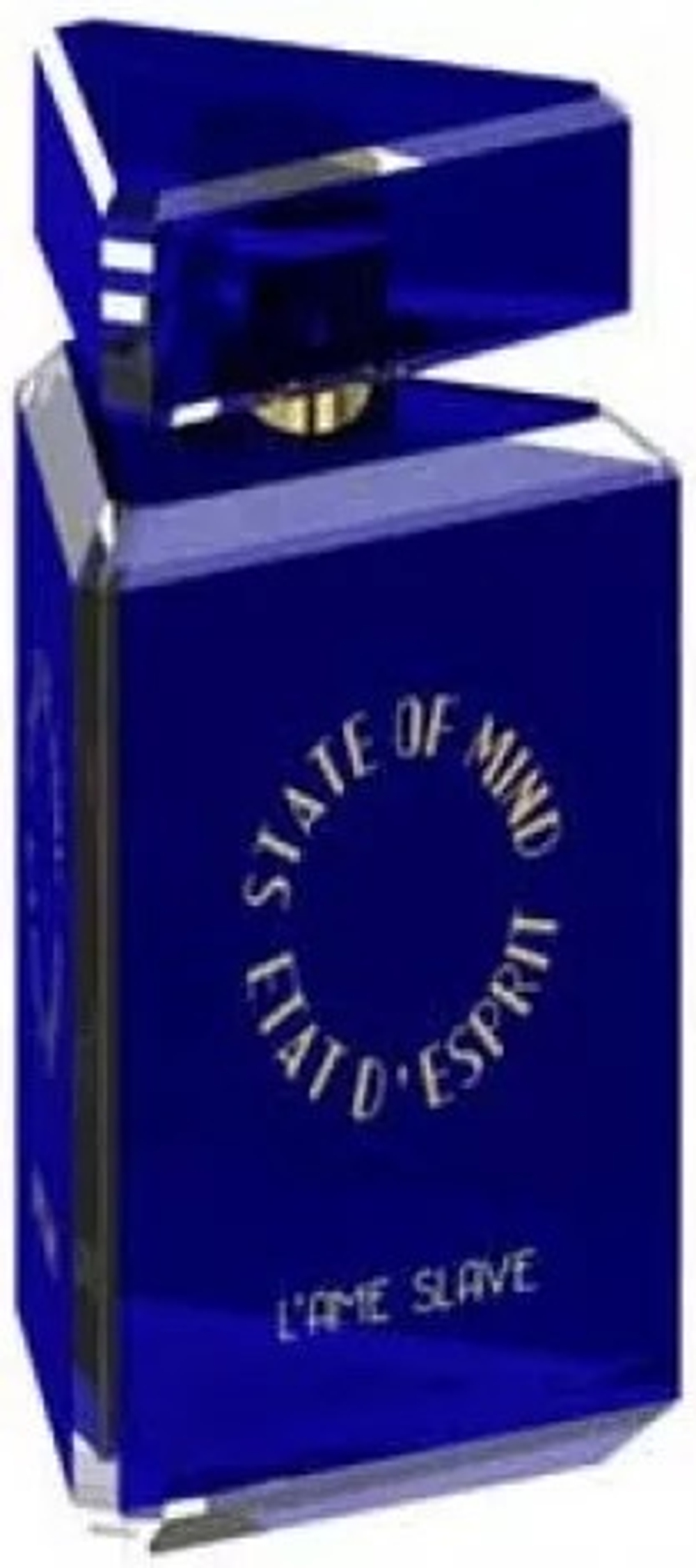 State Of Mind L'Ame Slave
