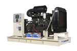 Дизельный генератор Teksan TJ145FP5C