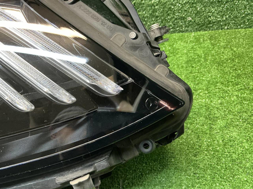 Фара правая Mercedes S W222 (17-20) Multibeam LED