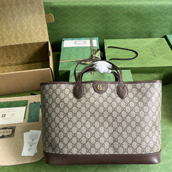 Gucci Ophidia Tote Bag 38 cm