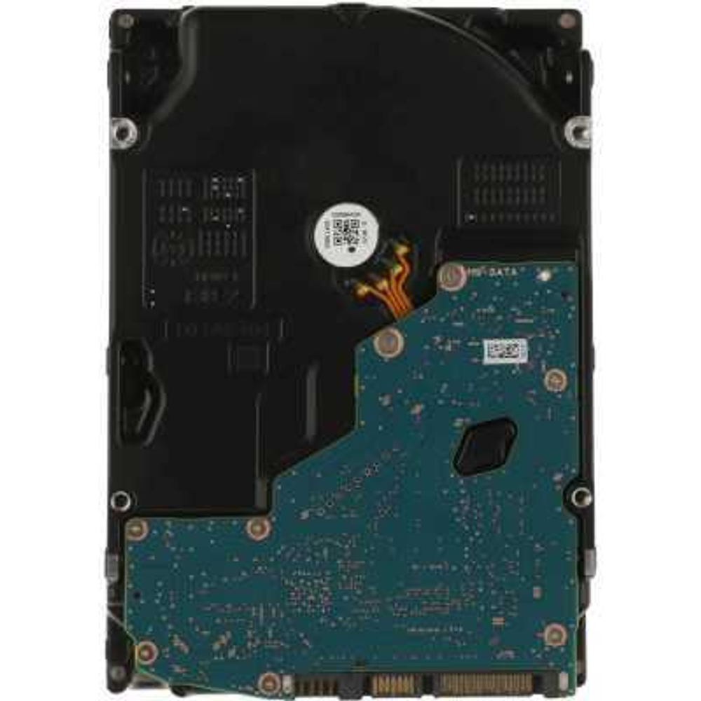 Жесткий диск Toshiba MG11 24Tb MG11ACA24TE