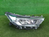 Битая Фара правая Toyota RAV4 5 XA50 (2018-н.в.) LED