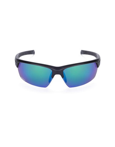 Очки спортивные Bikkoa Goat (зеленые линзы)