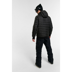 КУРТКА МУЖСКАЯ ПУХОВАЯ VURUS Batzzilla HOODY