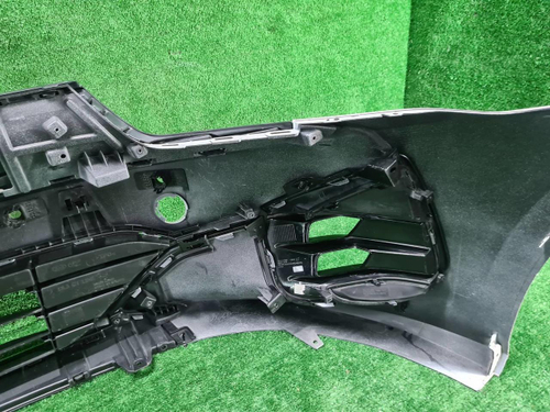 Бампер передний Kia K5 (2019-2023) GT-Line В сборе