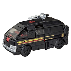 Hasbro Transformers Generations Selects - Фигурка DK-2 Guard Deluxe F3071