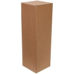 Цветочная композиция «Орхидея» 20*38см сиреневая в керамическом горшке HL-16