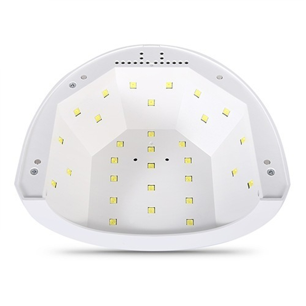 Лампа SUN 1 48Вт/Led/UV без циферблата