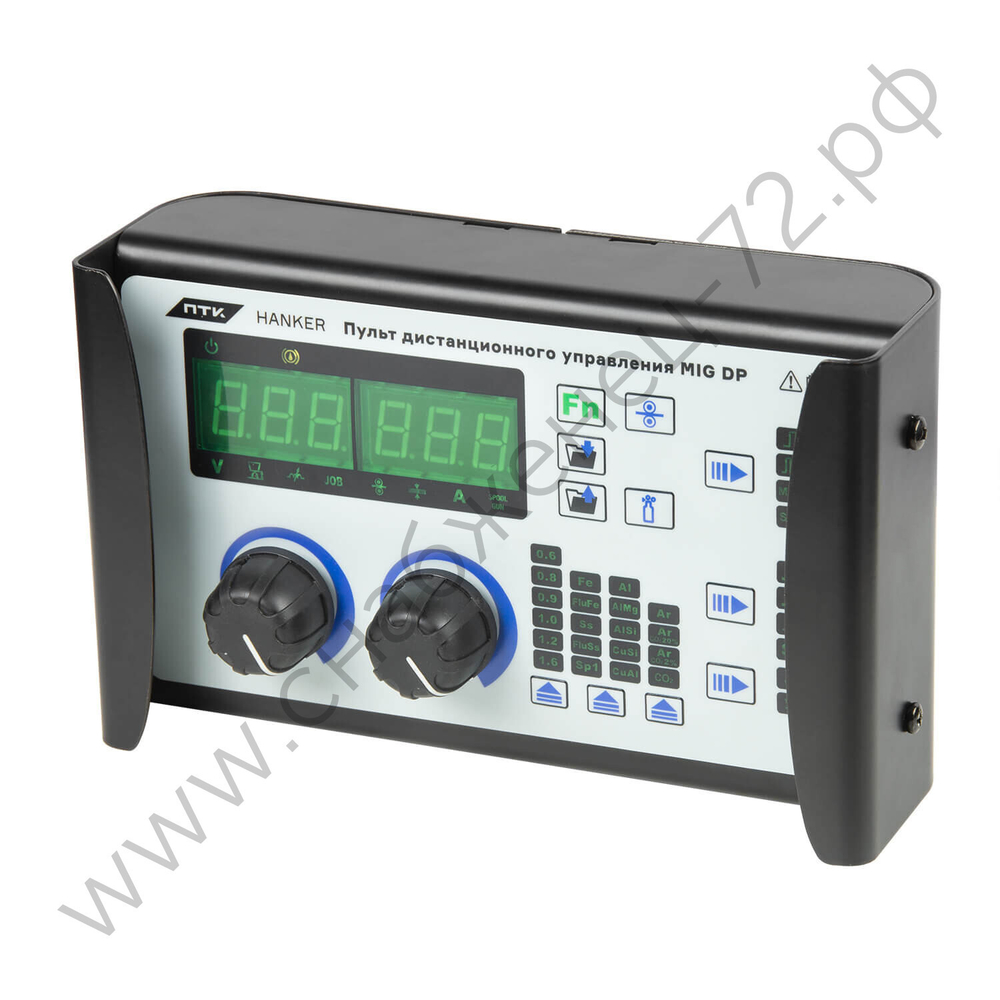 Пульт дистанционного управления MIG DP ПТК HANKER