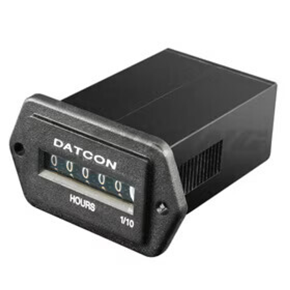 10037-0770 INDICATOR PRESELECT