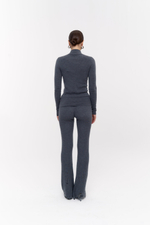 Водолазка классическая