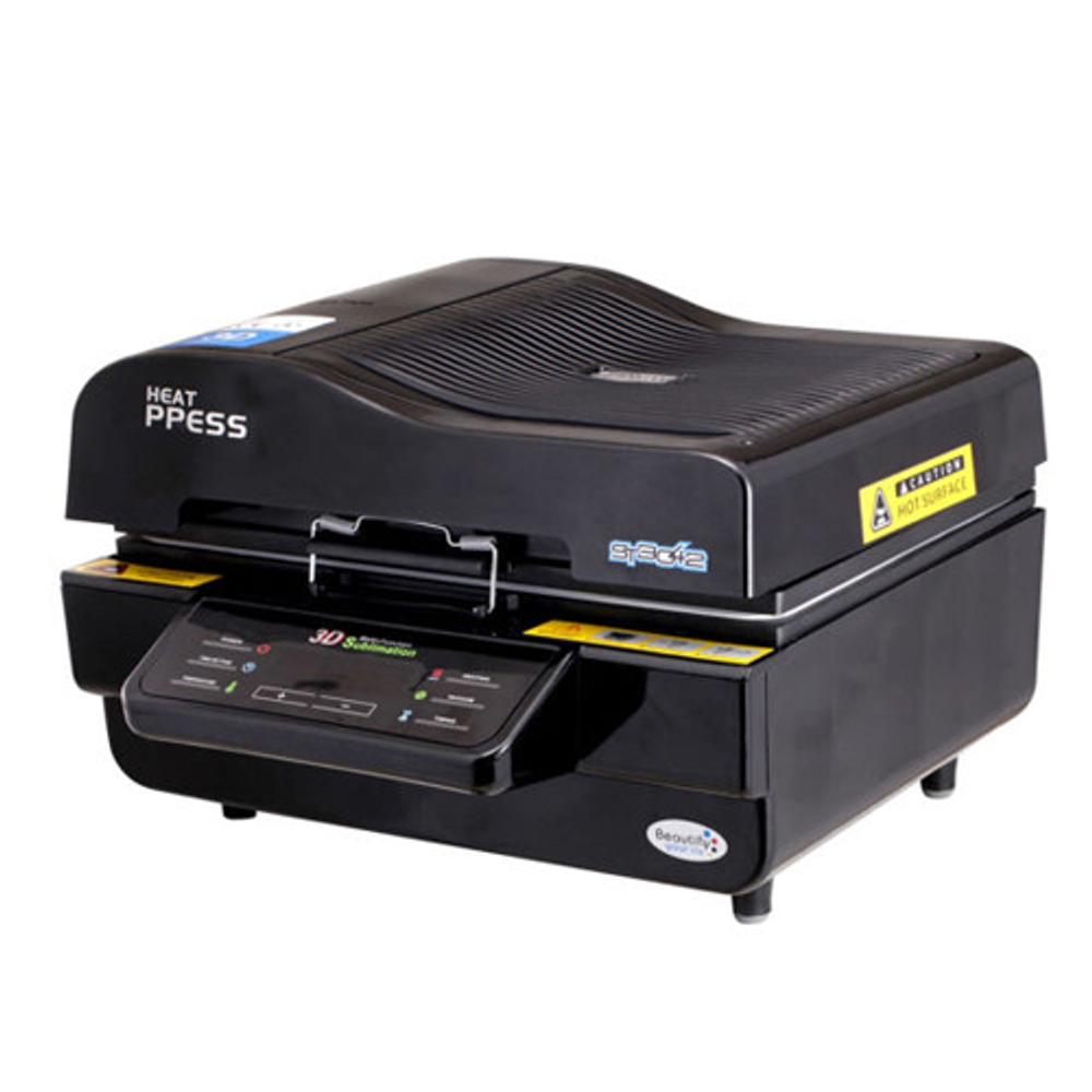 Вакуумный термопресс Gifttec ST-3042 (10924)