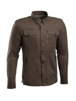 Моторубашка Room M Biker EVO / Хаки