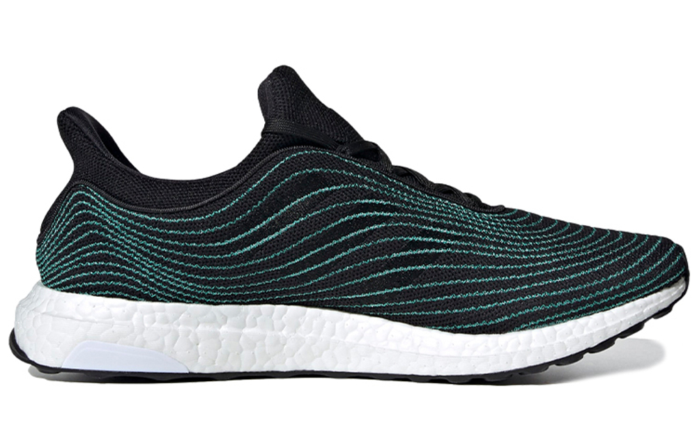 Кроссовки Adidas Ultraboost Dna Parley