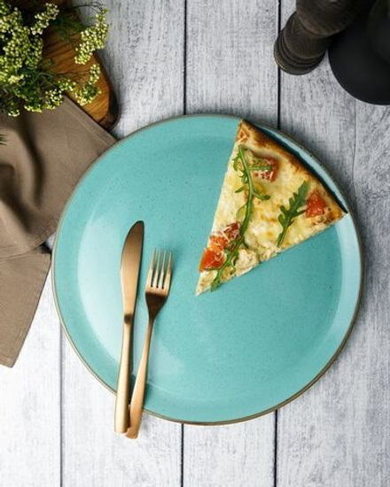 Тарелка для пиццы 32 cm