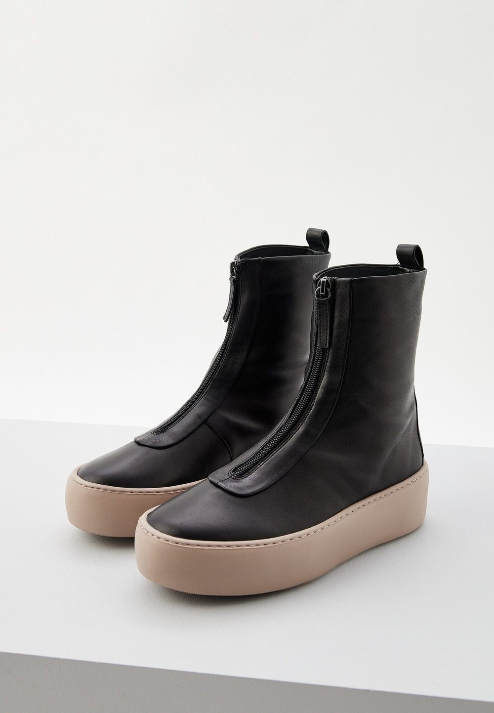 Ботинки женские HOGL DYLAN