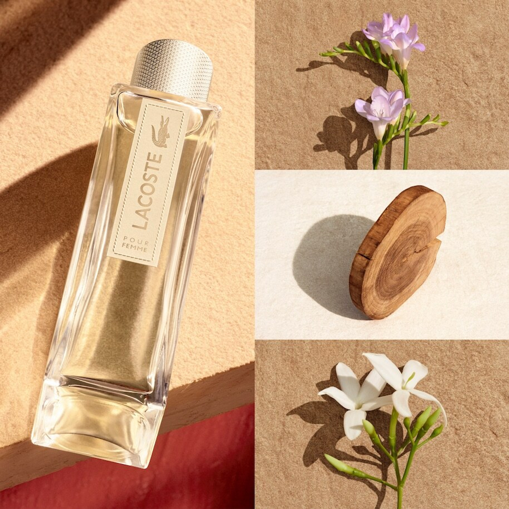 Lacoste Lacoste Pour Femme EDP MOLECULE.EE