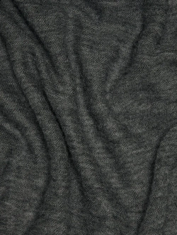 Massimo Dutti Шарф из 100% кашемира, серый