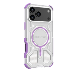 Прозрачный чехол Versa Сlear Case для iPhone 17 Pro Max
