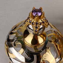 Икорница Морская звезда от РТД "Золотой медведь"