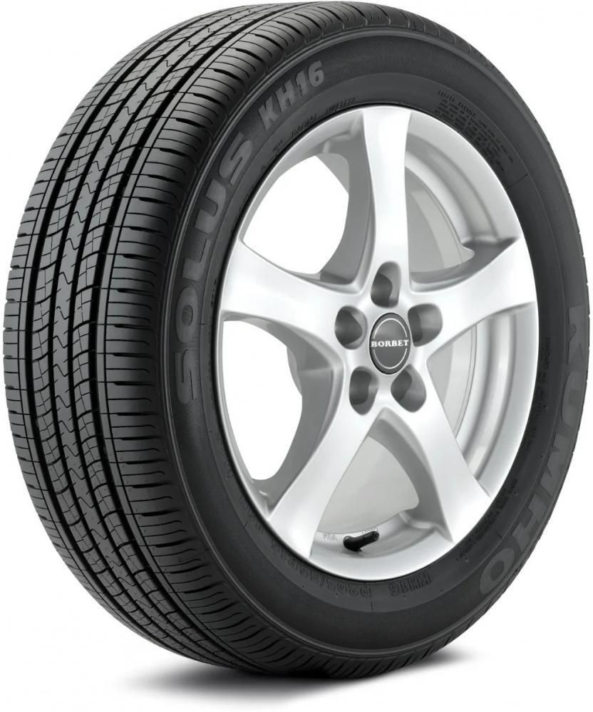 Kumho Solus KH16 175/55 R15 77T