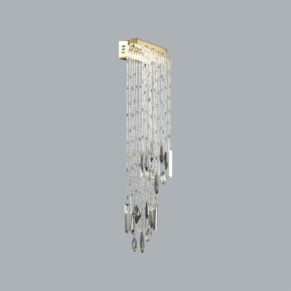 5420/10WL ODL_EX Светильник LED 10Вт 4000К 220В IP20 HALL