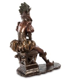 Veronese WS-678 Статуэтка «Шут»