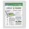 e-reader PocketBook 801 Color Lux  ağ