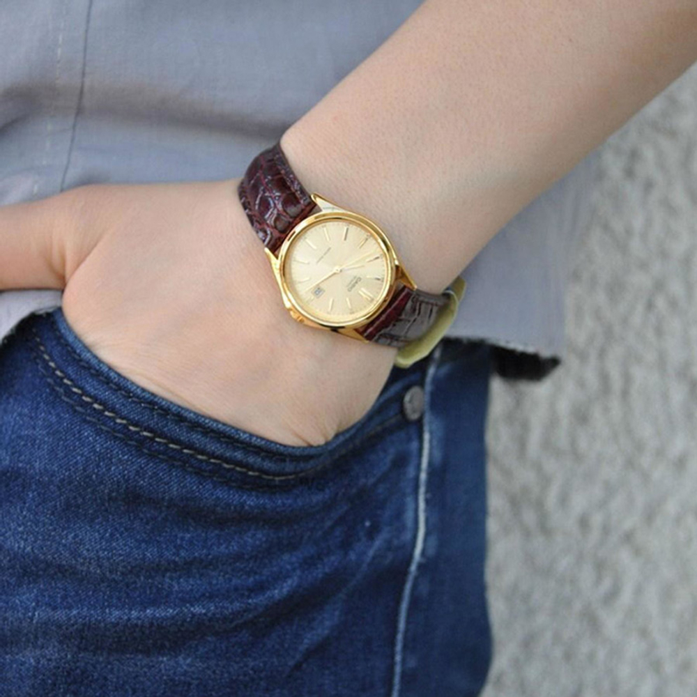 Женские наручные часы Casio Vintage LTP-1183Q-9A