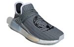 Кроссовки Billionaire Boys Club X Adidas Originals Pharrell Hu Nmd