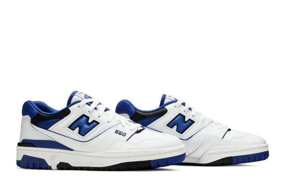 Кроссовки New Balance Nb 550